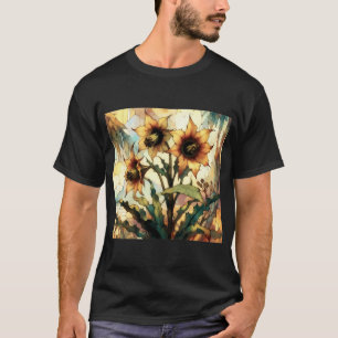 Orbea lutea (Gele Aasbloem)#4 T-shirt