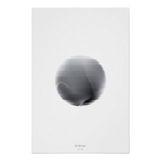 Orbion Perfect Poster