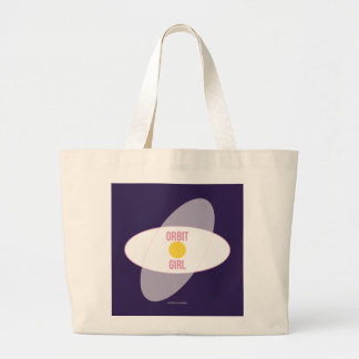 Orbit Girl — Sac fourre-tout maximaliste des année