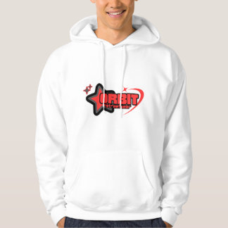 Orbit Streetwear Hoodie