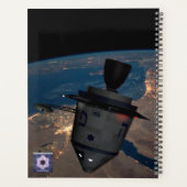 Orbital Dreidel (Dos)