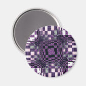 Orbital Magneet (Voorkant / Achterkant)