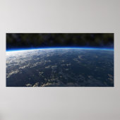 Orbital Poster (Voorkant)