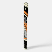 Orbitale Ritme Case-Mate iPhone Case (Achterkant / Rechts)