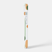 Orbitales rétro (Côté gauche)