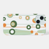 Orbitales rétro (Verso Horizontal)