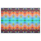 Orbituals KCFX Fabric Stof (Fat Quarter)