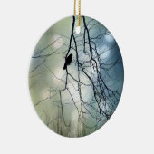 Orbs Keramisch Ornament (Rechts)