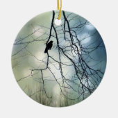 Orbs Keramisch Ornament (Voorkant)