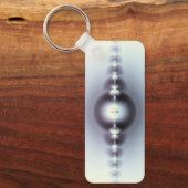 Orbs - Sleutelhanger (Voorkant)