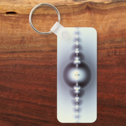 Orbs - Sleutelhanger (Voorkant)