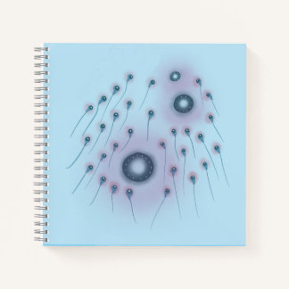 Orbus Ovulum Notitieboek