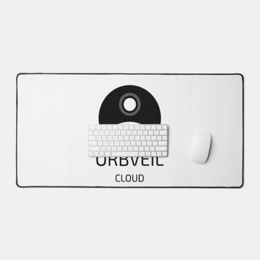 Orbveil Cloud (Clavier et souris)