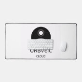 Orbveil Cloud Bureaumat (Keyboard & Muis)
