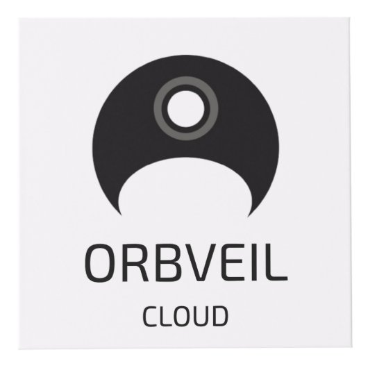 Orbveil Cloud Cube  (Droite)