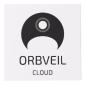 Orbveil Cloud Cube  (Devant)