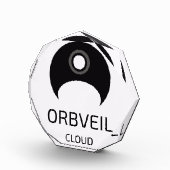 Orbveil Cloud  Fotoblokken (Rechts)