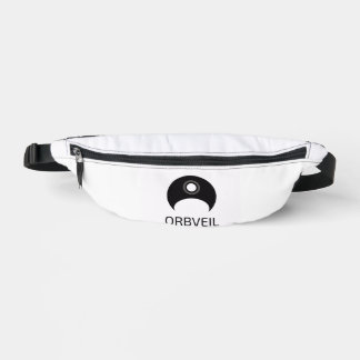 Orbveil Cloud Heuptasje