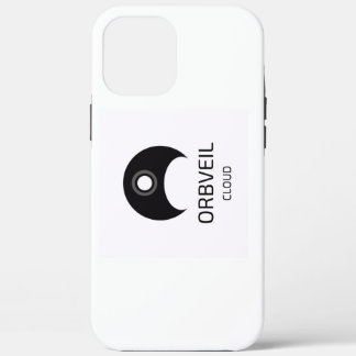 Orbveil Cloud iPhone iPad Case