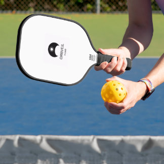 Orbveil Cloud Peddels Pickleball Paddle