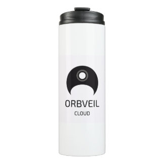 Orbveil Cloud Thermal  Thermosbeker