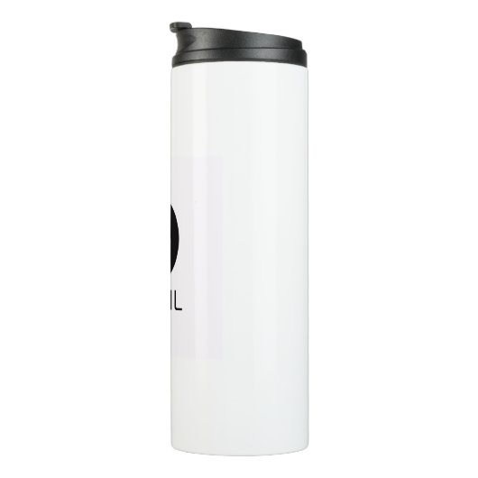 Orbveil Cloud Thermal  Thermosbeker (Geroteerd rechts)