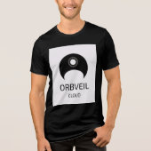 Orbveil Cloud Tri-Blend Shirt (Voorkant)