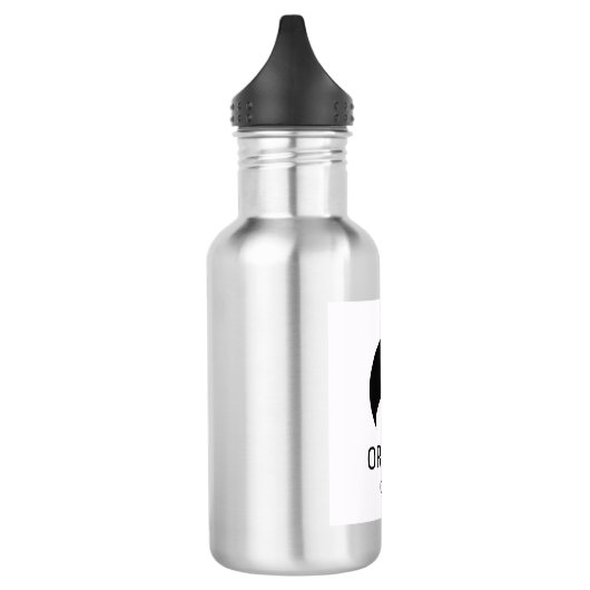 Orbveil Cloud Water Bottle Waterfles (Links)