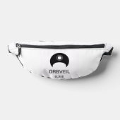 Orbveil Nuage (Poser)