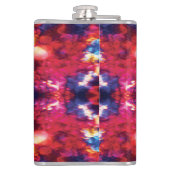 Orbz Kaleid Heupfles (Achterkant)