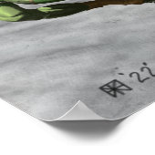 Orc Cyclist Bike Racing Fantasy Art Print (Hoek)