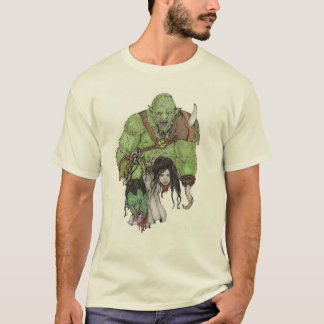 Orc T-shirt