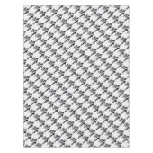 Orca Baleine nappe Tueur Whale Art nappe (Devant)