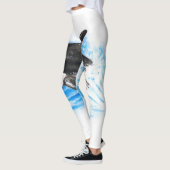Orca Breiking Leggings (Links)