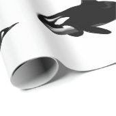 Orca Cadeaupapier (Rol Hoek)