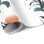 Orca Cadeaupapier (Rol Hoek)