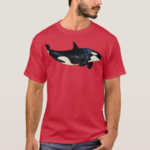 Orca Cityscape T-shirt