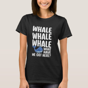 Orca Graphic voor Mannen Kinder orca lange hoes T-shirt