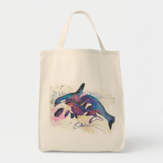 Orca Grocery Tas
