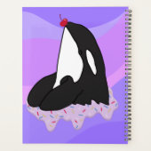 Orca Killer Whale (Dos)