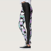 Orca Killer Whale Leggings (Links)