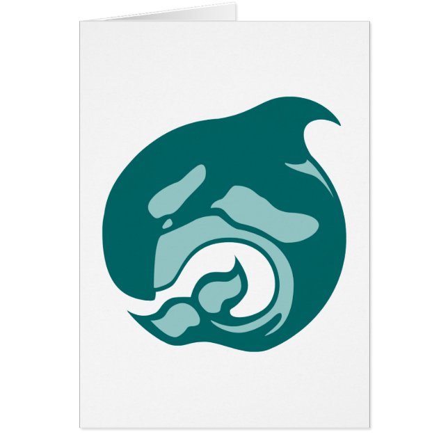 orca-pictogram (Voorkant)