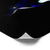 Orca Poster (Hoek)