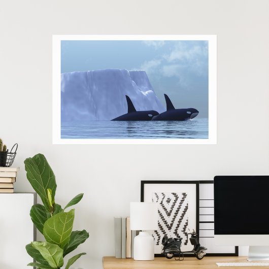 ORCA PRINT (Thuiskantoor)