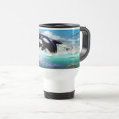 Orca Reisbeker (Voorkant rechts)
