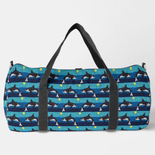 Orca - Sac de sport