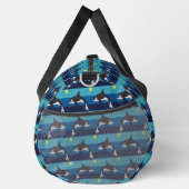 Orca - Sac de sport (Droite)