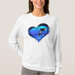 Orca Shirt