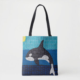 Orca (simple) - Sac fourre-tout
