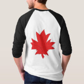 ORCA T-SHIRT (Achterkant)